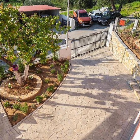 Vila Olea House 2' Walk From The Sea Notos Exteriér fotografie